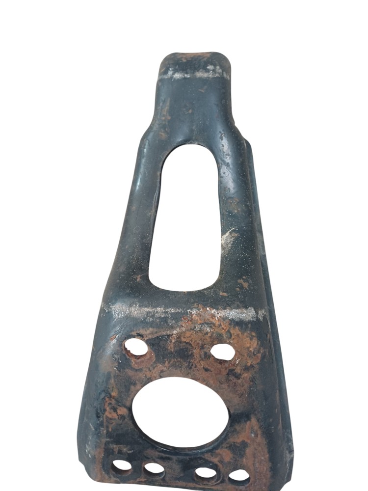 Suporte Amortecedor Mb Atego Dianteiro 4