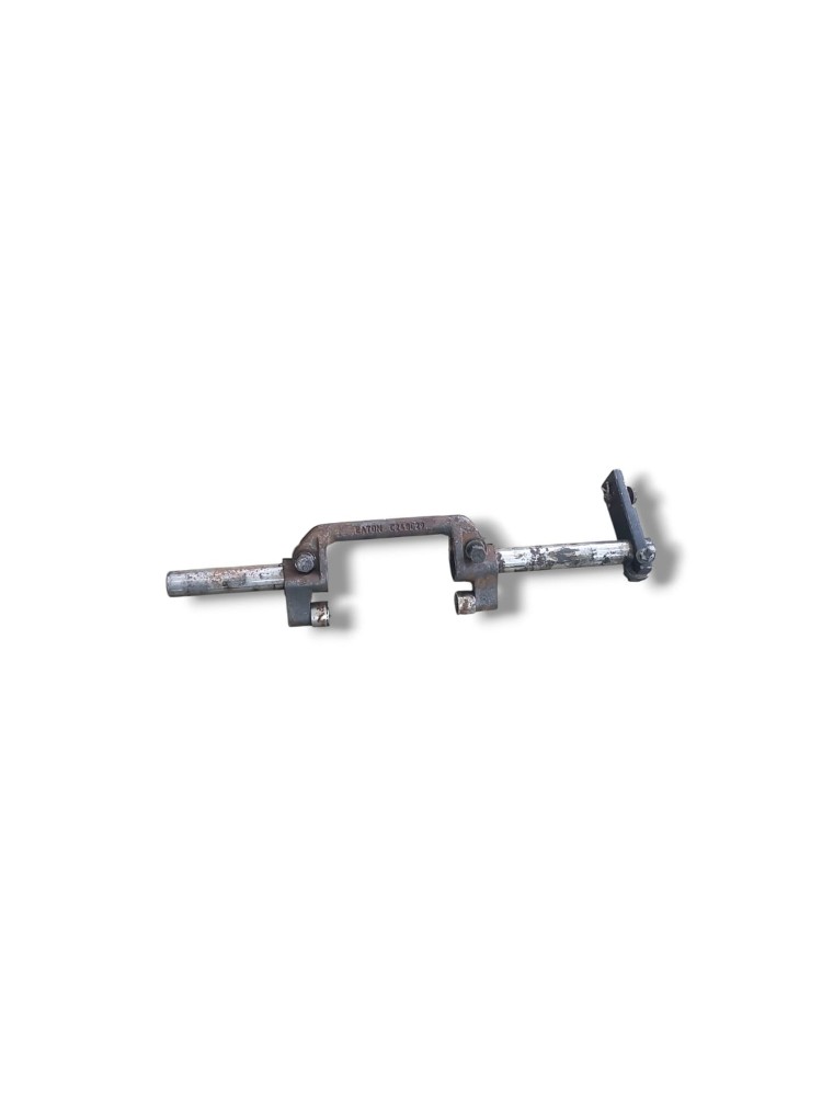 Garfo Embreagem Volvo Vm 5061 2