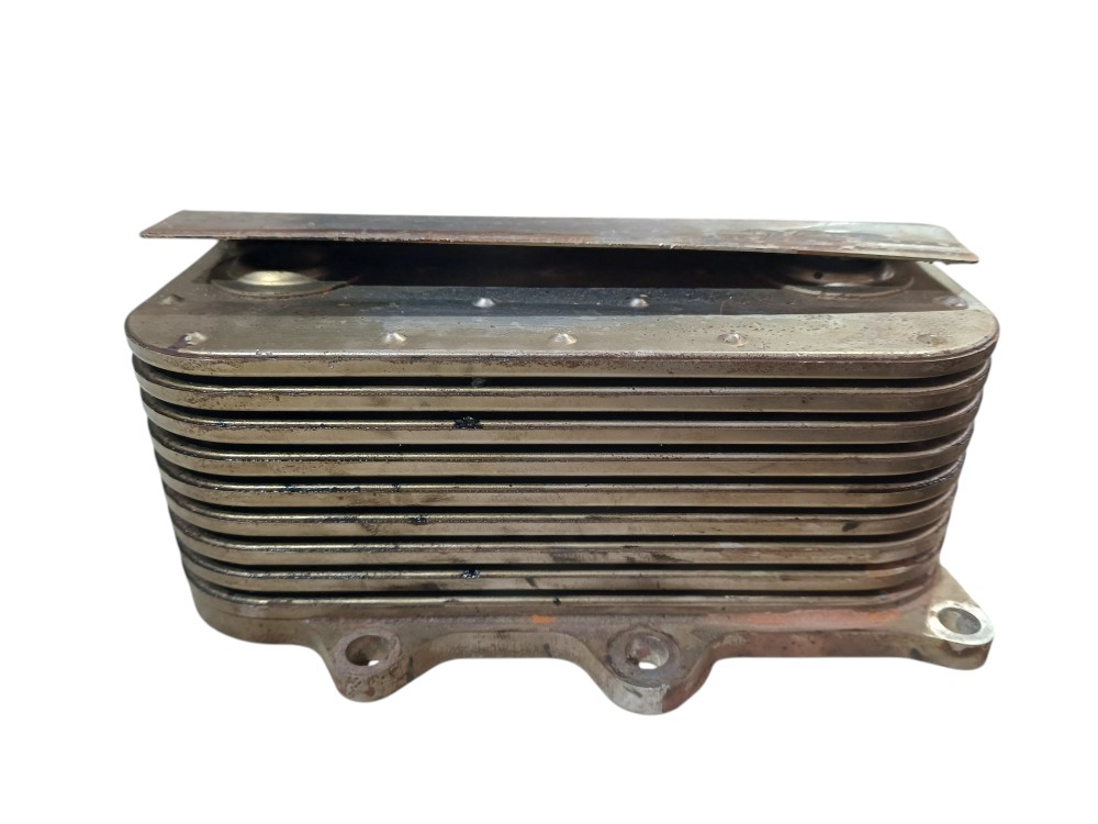 Radiador Bomba Vw Man 1