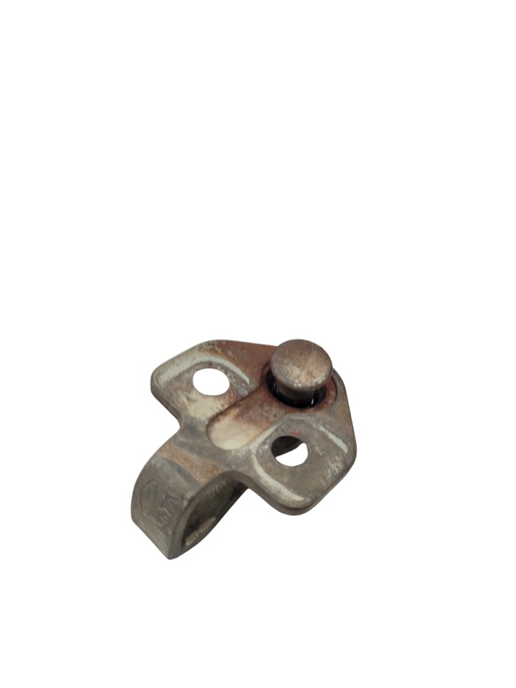Batente Porta Ford Cargo 3