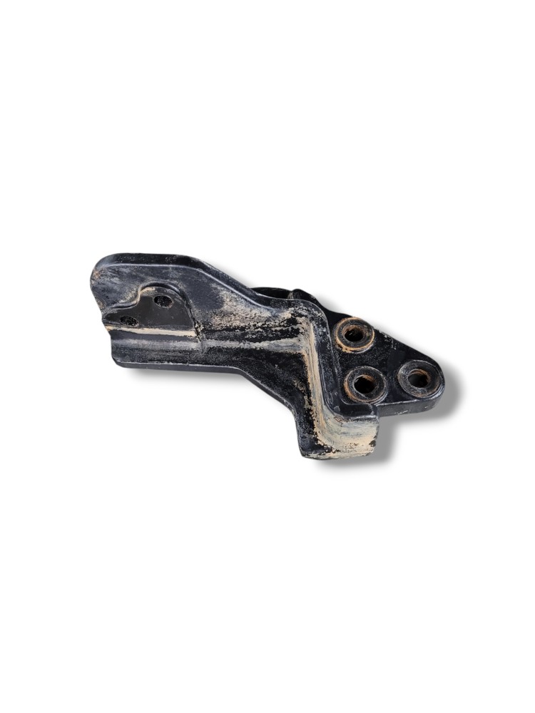 Suporte Amortecedor Cabine Esquerdo Mb Atego 2429 2012 2
