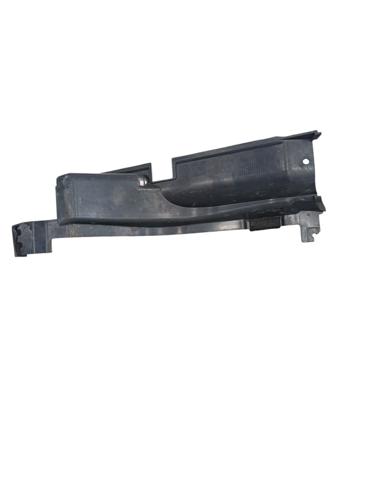 Moldura Interna Cabine Iveco Stralis 2011 1