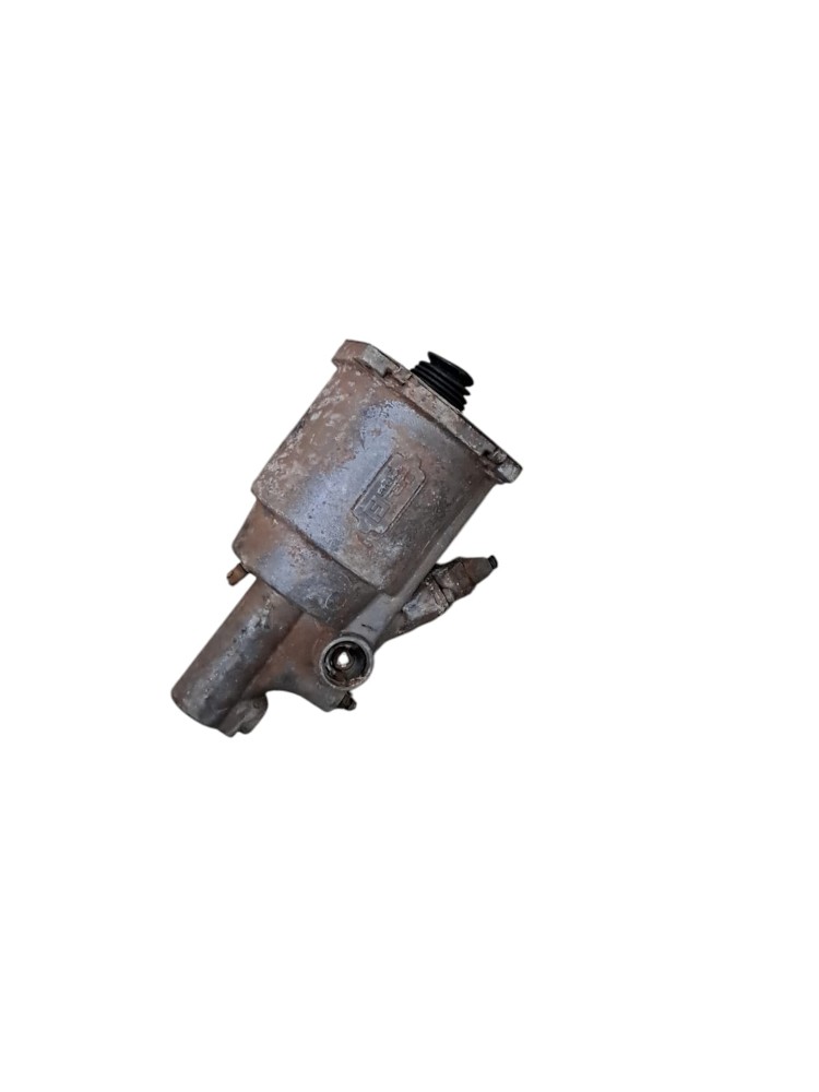 Servo Embreagem Fh Nh Fm 2