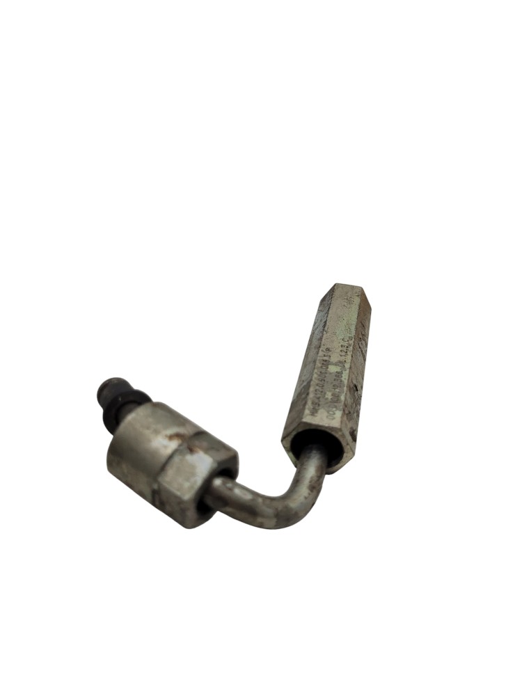 Tubo Alta Pressao Combustivel Motor Mwm 4