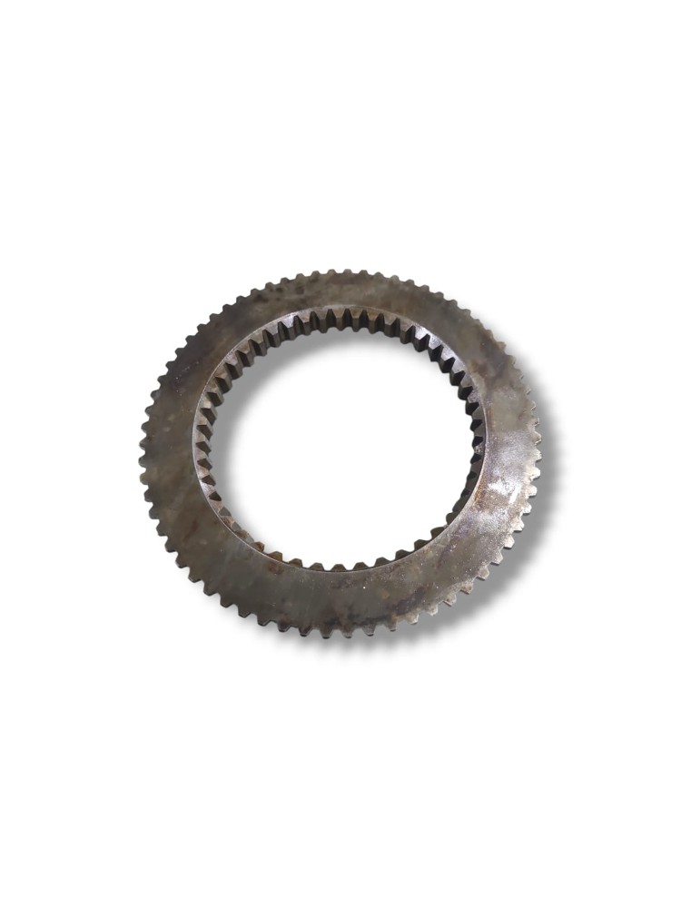 Flange Sincronizador 1 2 Caixa Cambio Zf 5