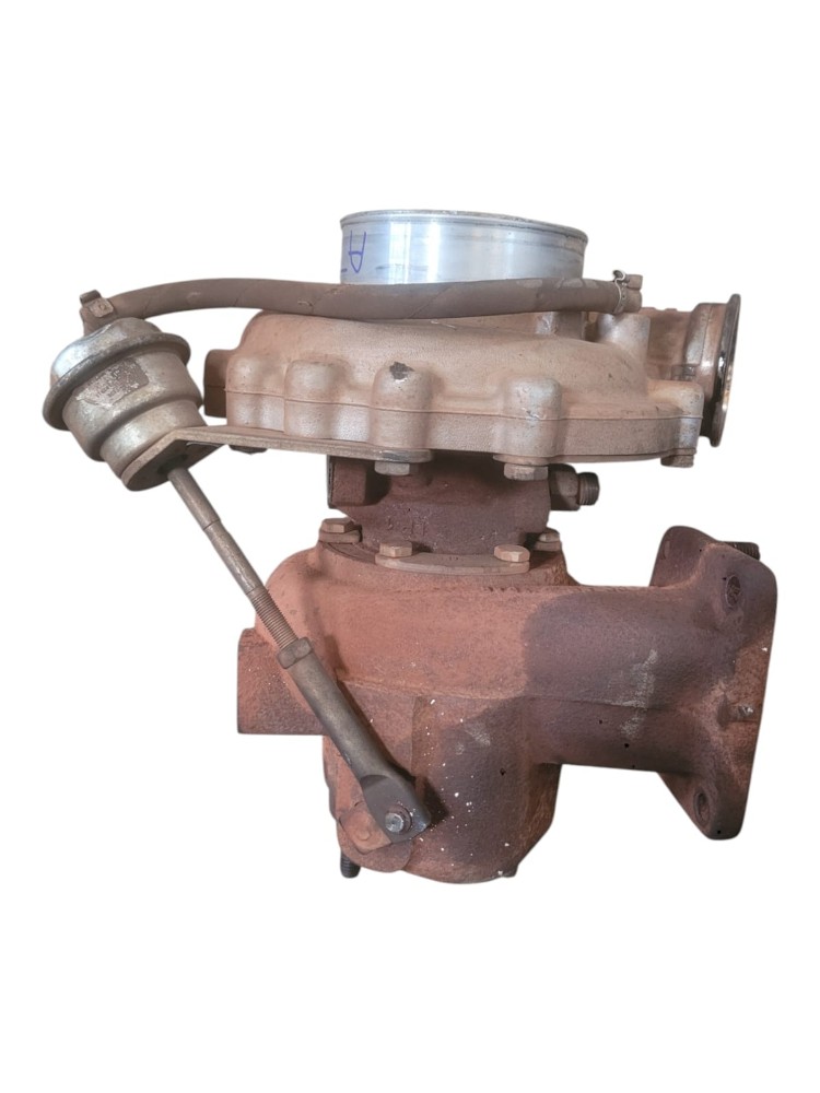 Turbina Mb Atego 3030 4