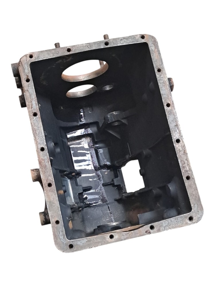 Carcaca Caixa Cambio EATON Fs6306A 6 Marcha 7