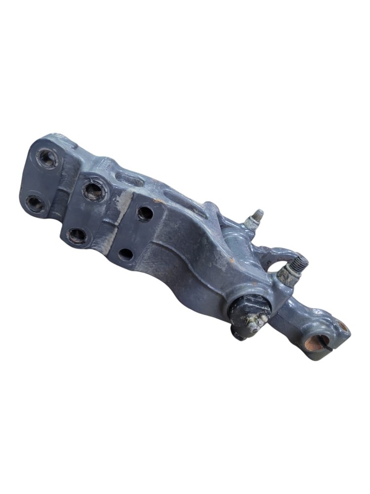 Suporte Mola Scania Traseira 1906575 5