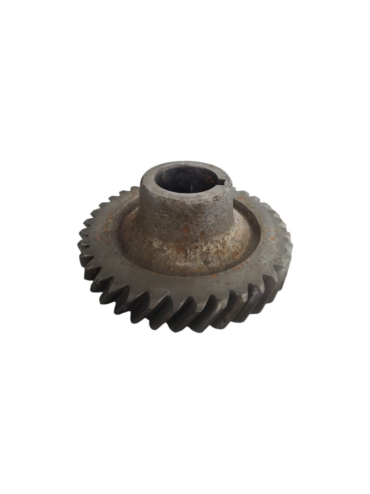 Engrenagem 5 M Fixa 37D Ford Vw Eaton 1