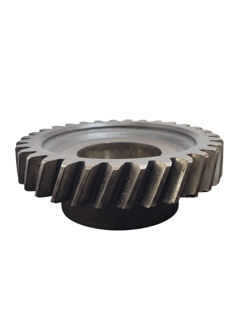 Engrenagem 4 Fixa Cambio Zf 16s 1300 1