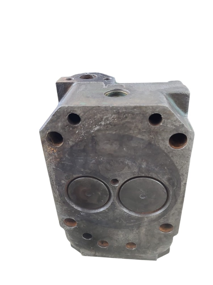 Cabecote Motor X12 5