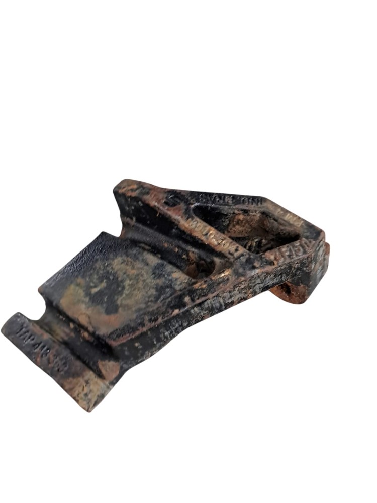 Suporte Amortecedor Delateiro Vw Worker 8150 5