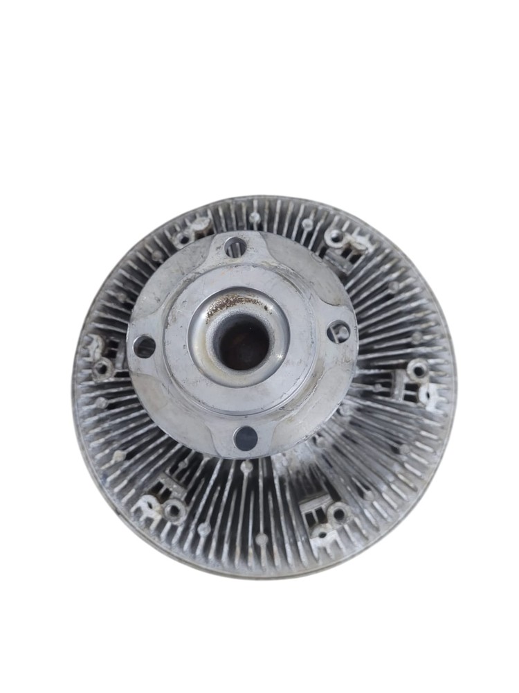Embreagem Viscosa Volvo 2179787 5