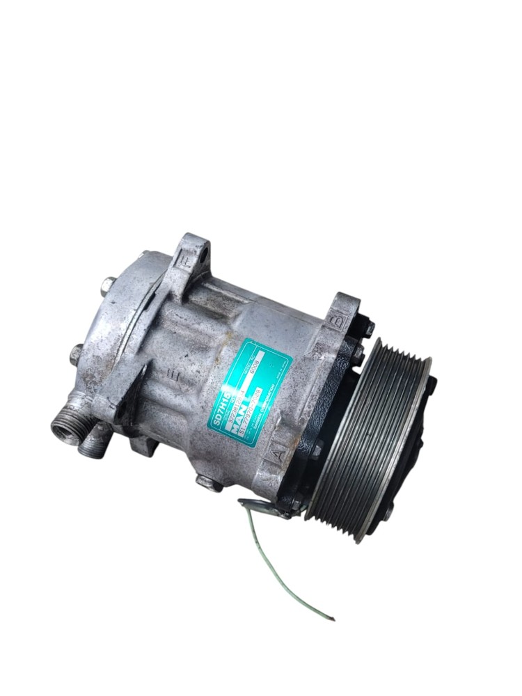 Compressor Ar Daf Xf105