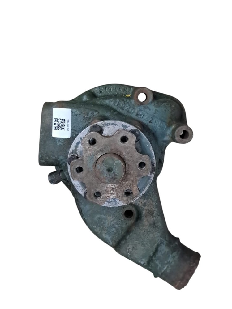 Bomba Agua Motor Mb Om352 1113 1116 1