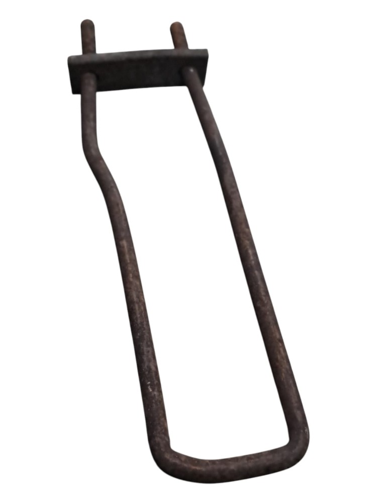 Grampo Carroceria 4