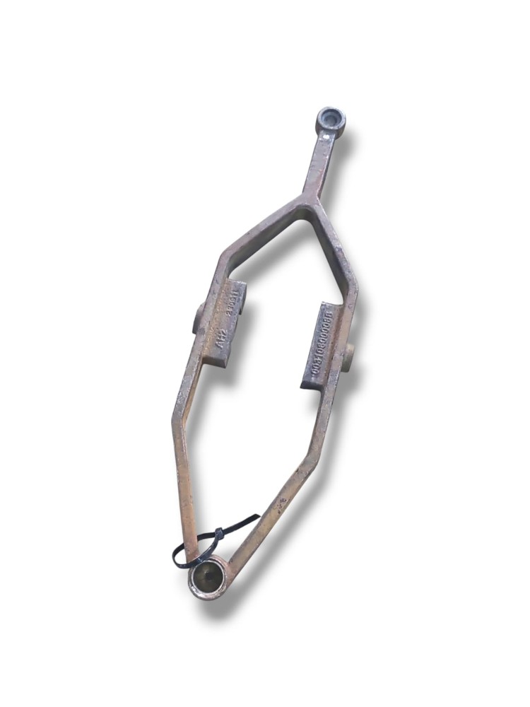 Garfo Embreagem Vw 10160 4