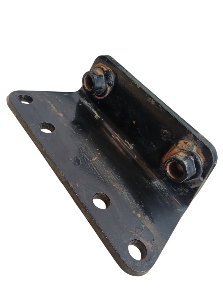 Suporte Console Inferior Mb Axor 2544 2010 2