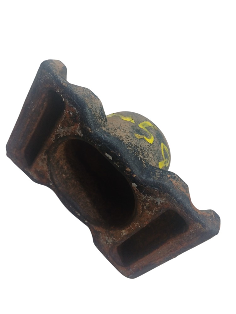 Batente Mola Ford Cargo 2842 2014 VN59 4