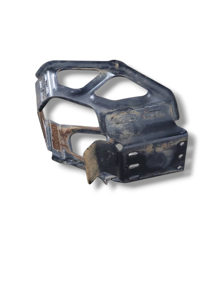 Suporte Tanque Reservatório Arla Mb Atego 2429 2012 VM89 3