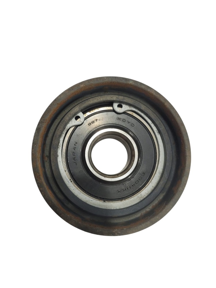 Polia Tensor Esticador Correia Man Tgx 4