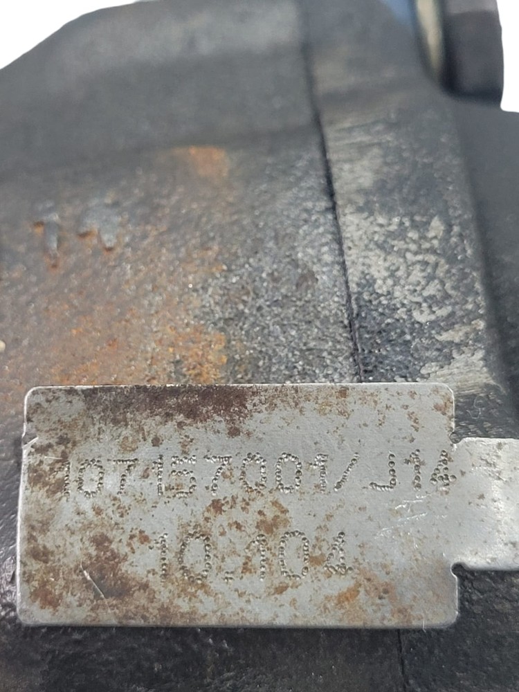 Bomba Oleo Mb Om366 5