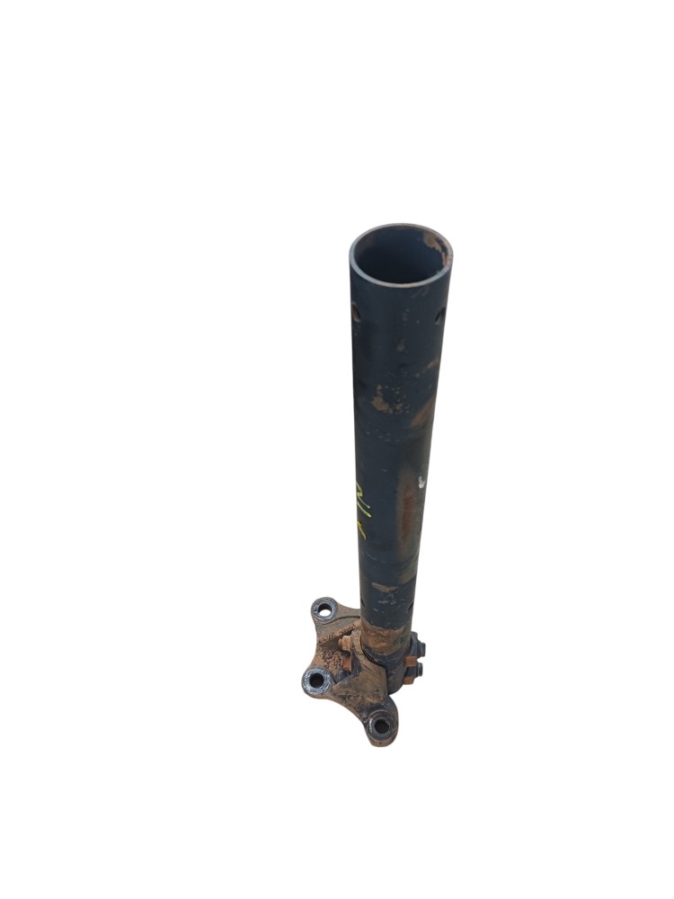 Suporte Paralama Traseiro Esquerdo Mb Actros 2546 2019