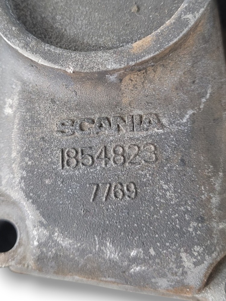 Tampa Flange Scania 6