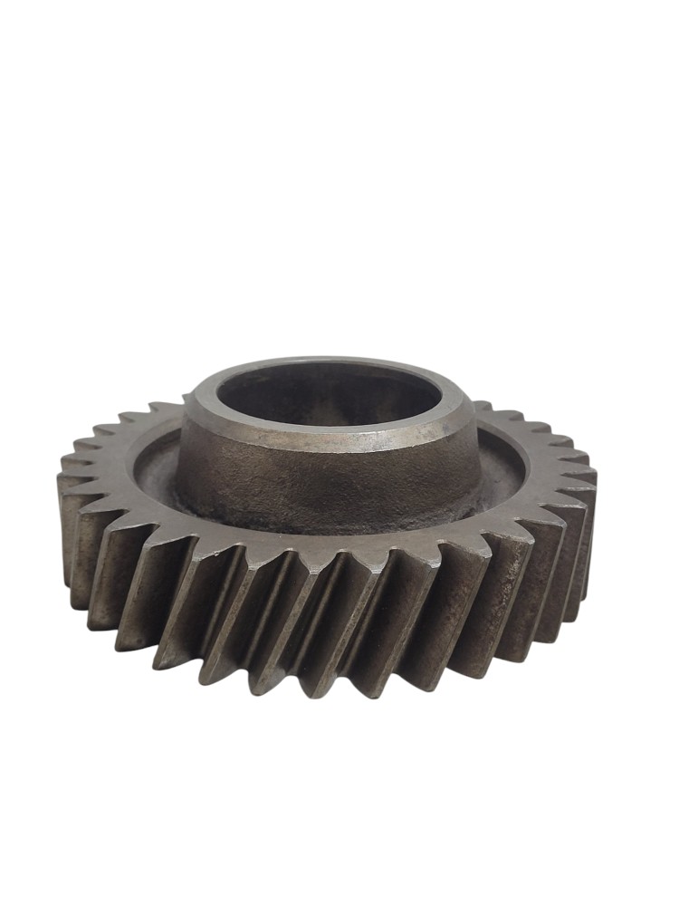 Engrenagem 3 Fixa Cambio Gr900 Scania 113 7