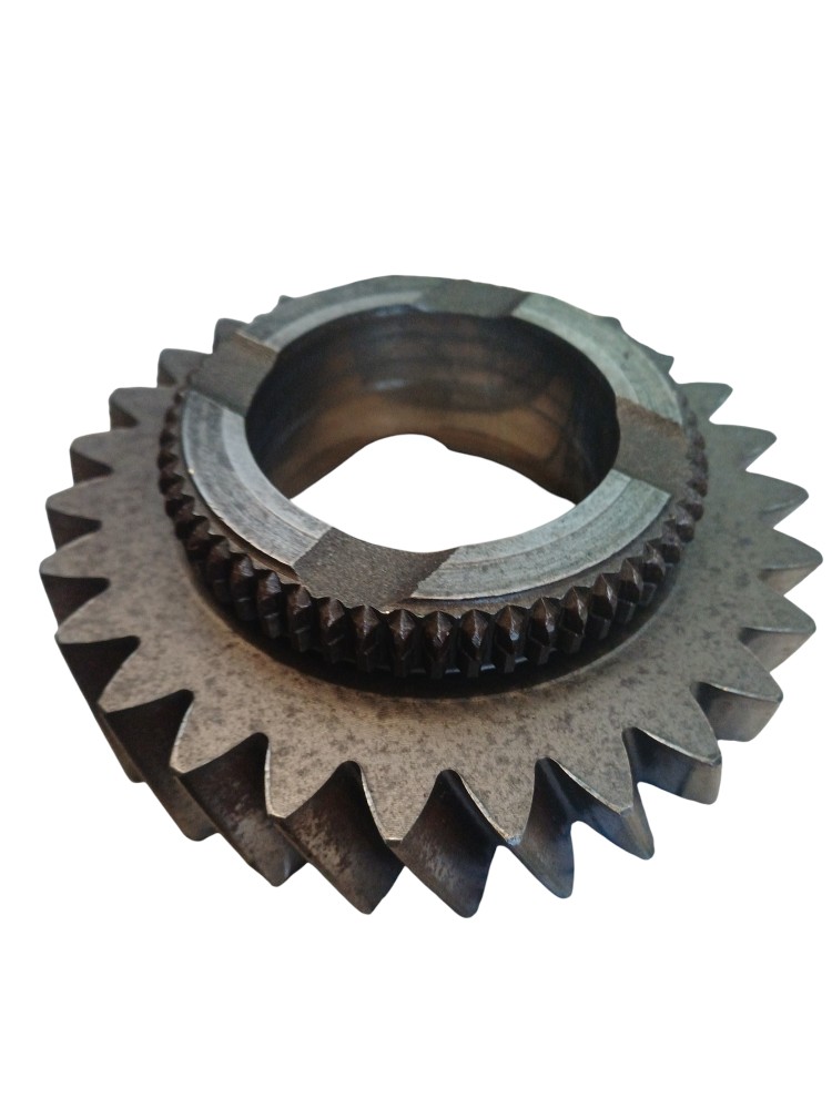Engrenagem 3 Movel Caixa Cambio Eaton Fs4205 5