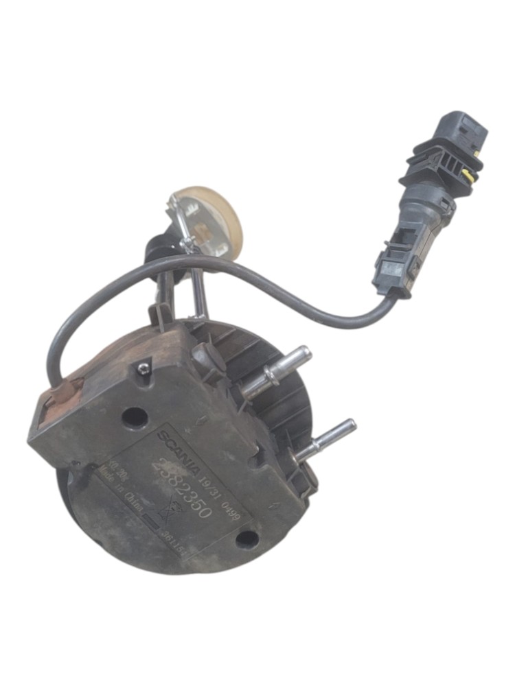 Boia Tanque Arla Scania NTG G540 2022 3