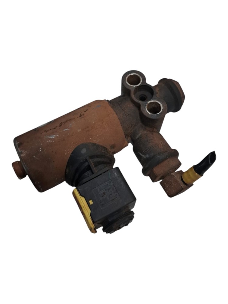 Valvula Solenoide Mb Axor 2544 VO02 5