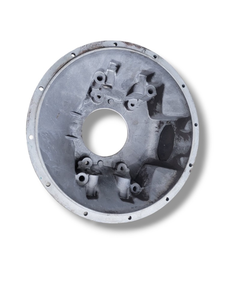 Capa Seca Caixa Eaton 5