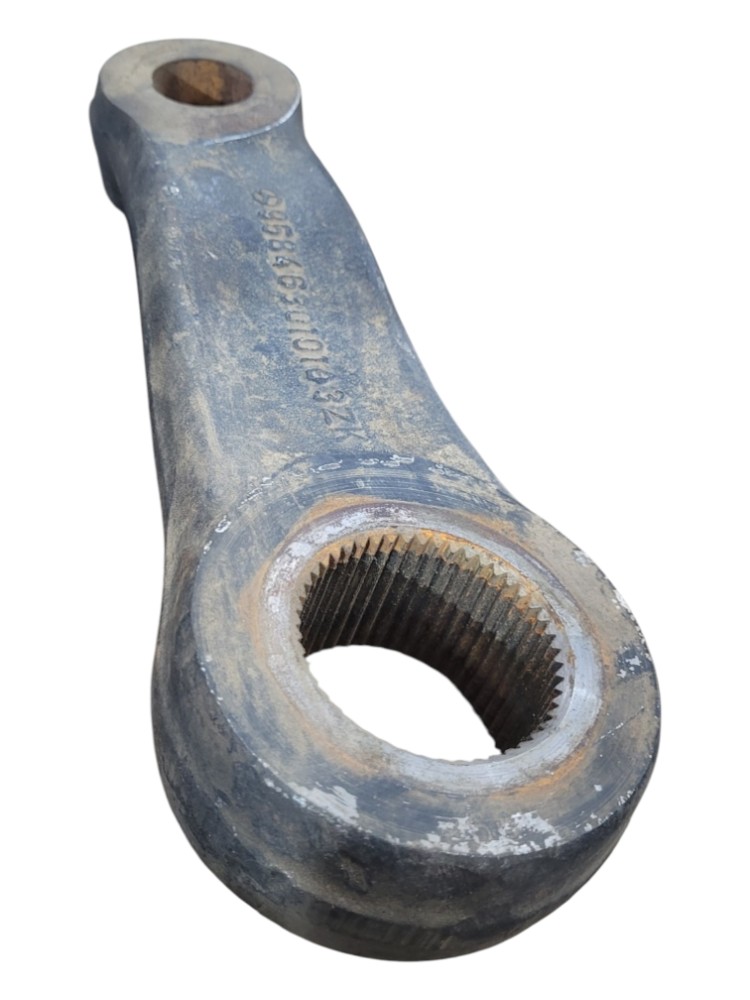 Braco Pitman Caixa Direcao Mb Atego 1418 2006 2008 4