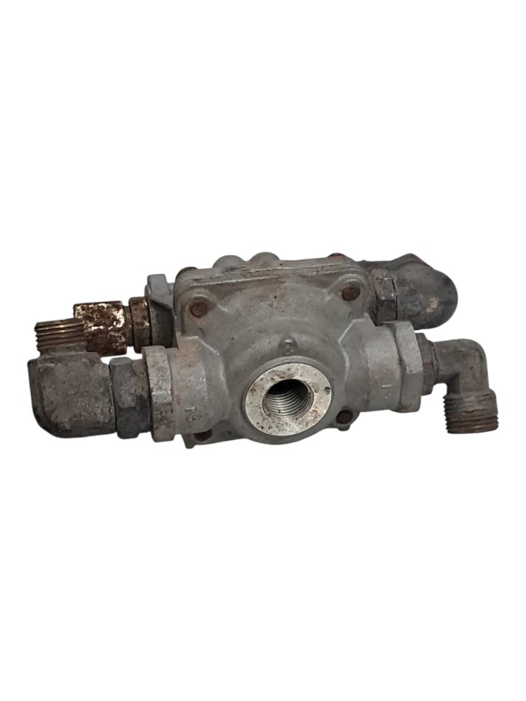 Valvula Descarga Rapida LNG Mb Actros 2651 2019 VN187 3