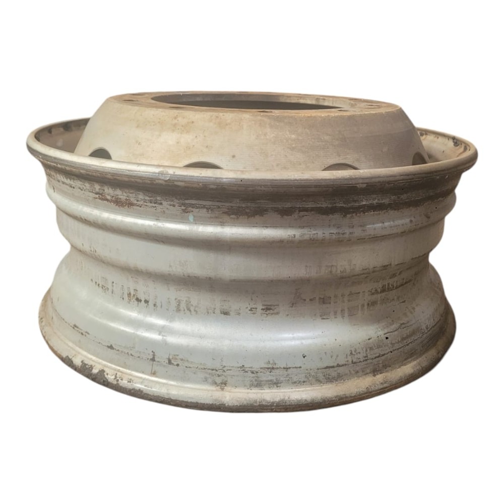 Roda Ferro 10 Furos 22.5X8.25 2