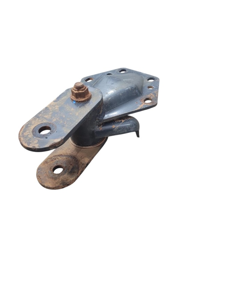 Suporte Feixe Mola Ford Cargo 3