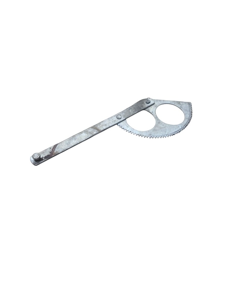 Suporte Maquina Vidro Mb 4