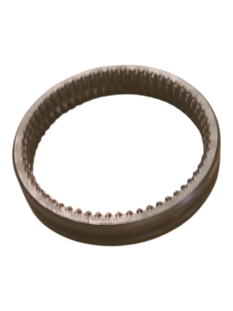 Luva Engate Caixa Cambio 3 A 4 Marcha Zf S5420 5