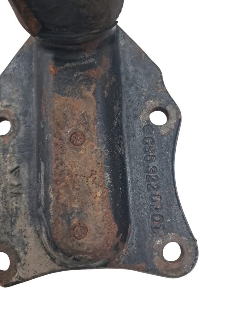 Suporte Batente Molejo Mb 5