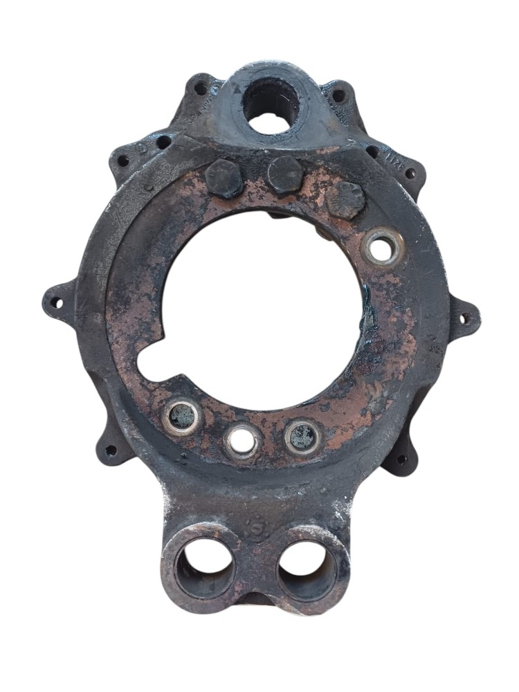 Suporte Patim Vw Dianteiro Direito 2