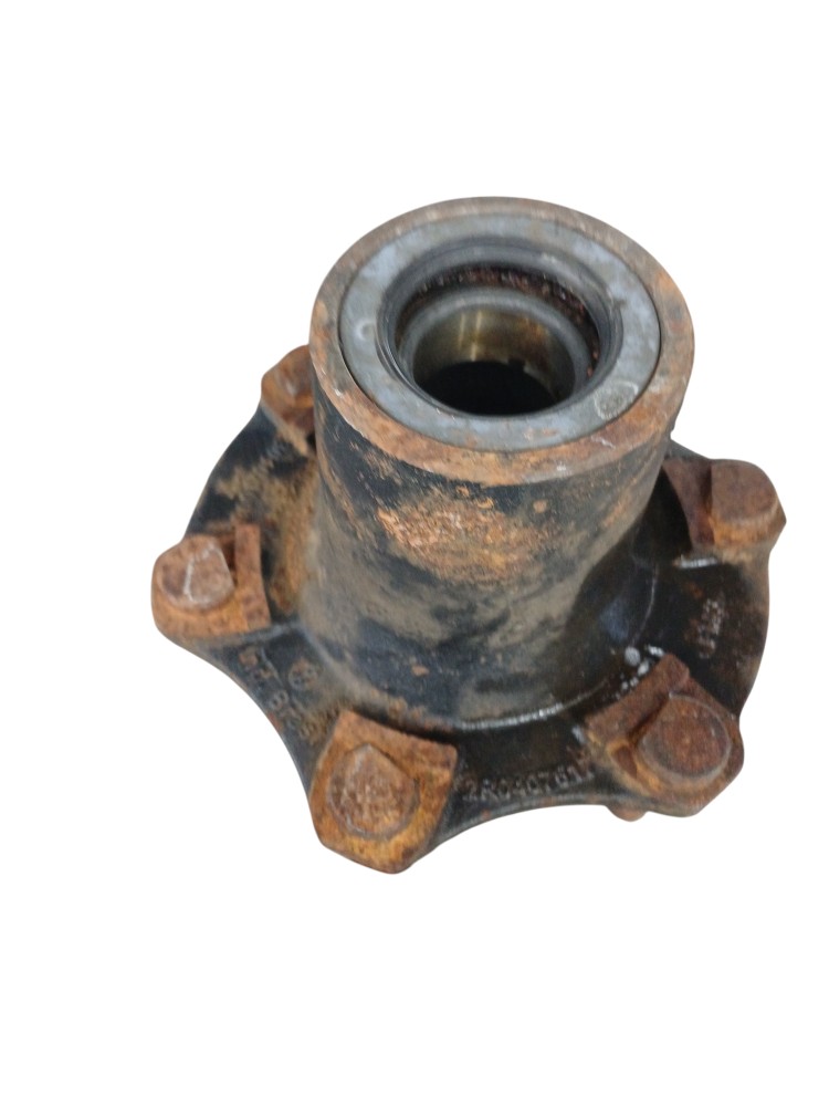 Cubo Roda Dianteiro Vw 8120 2012 5