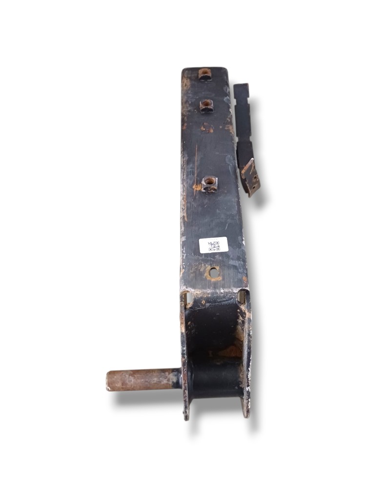 Suporte Coxim Mb Accelo 2026 3