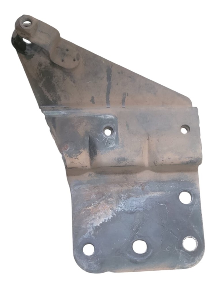 Suporte Fixacao Radiador Scania G420 2011 VO36 5