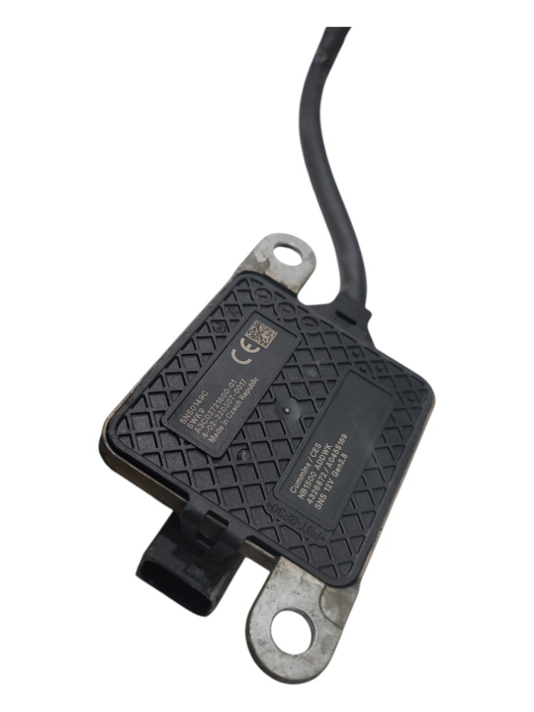 Sensor Nox Para Vw Delivery 6160 2017 4