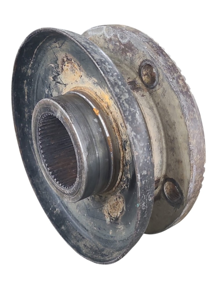 Engrenagem Flange Caixa Cambio G460 2