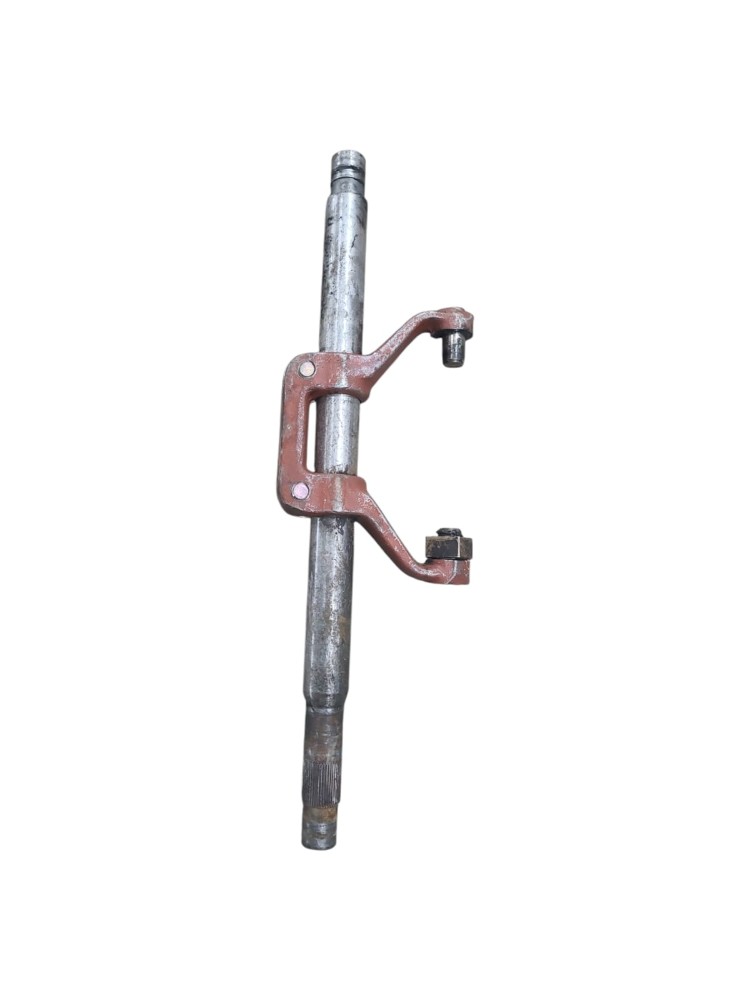 Garfo Embreagem Volvo Nl10 6