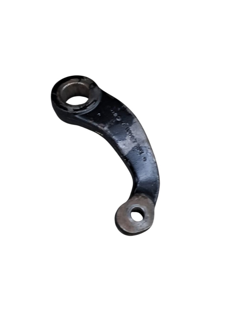 Braco Pitman Caixa Direcao Mb 1620 5