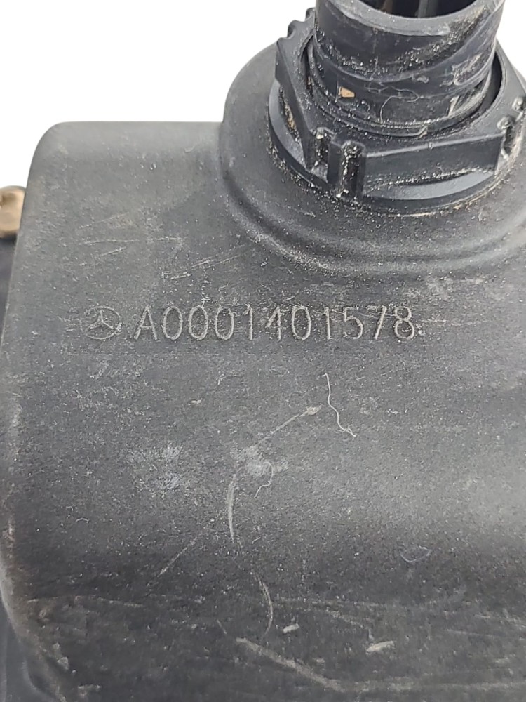 Bomba Injetora Arla MB Accelo 1016 2014 VA152 7