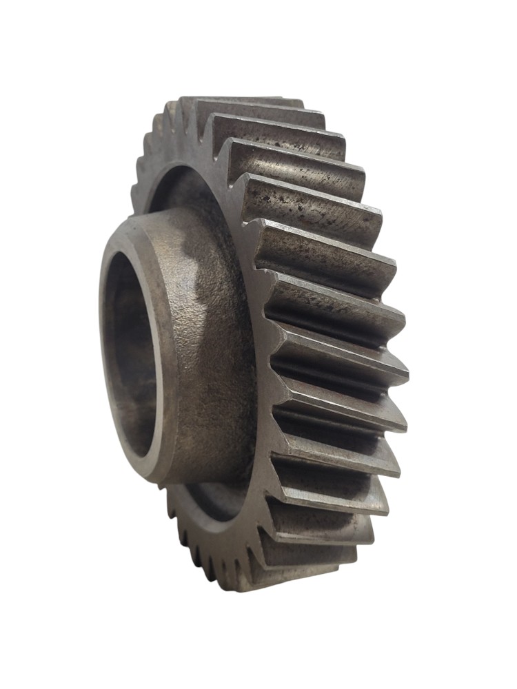 Engrenagem 3 Fixa Cambio Gr900 Scania 113 2